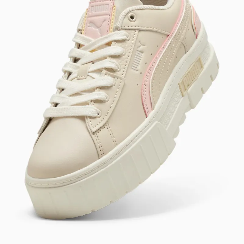 Puma Mayze UT Muted Animal Roze (401329-01)