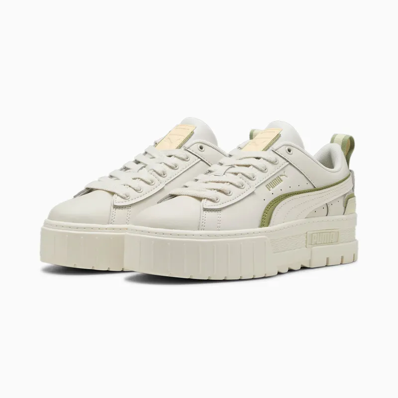 Puma Mayze UT Selva Groen/Grijs (401433-01)
