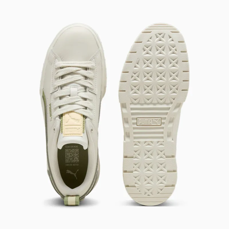 Puma Mayze UT Selva Groen/Grijs (401433-01)