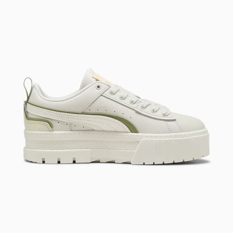Puma Mayze UT Selva Groen/Grijs (401433-01)