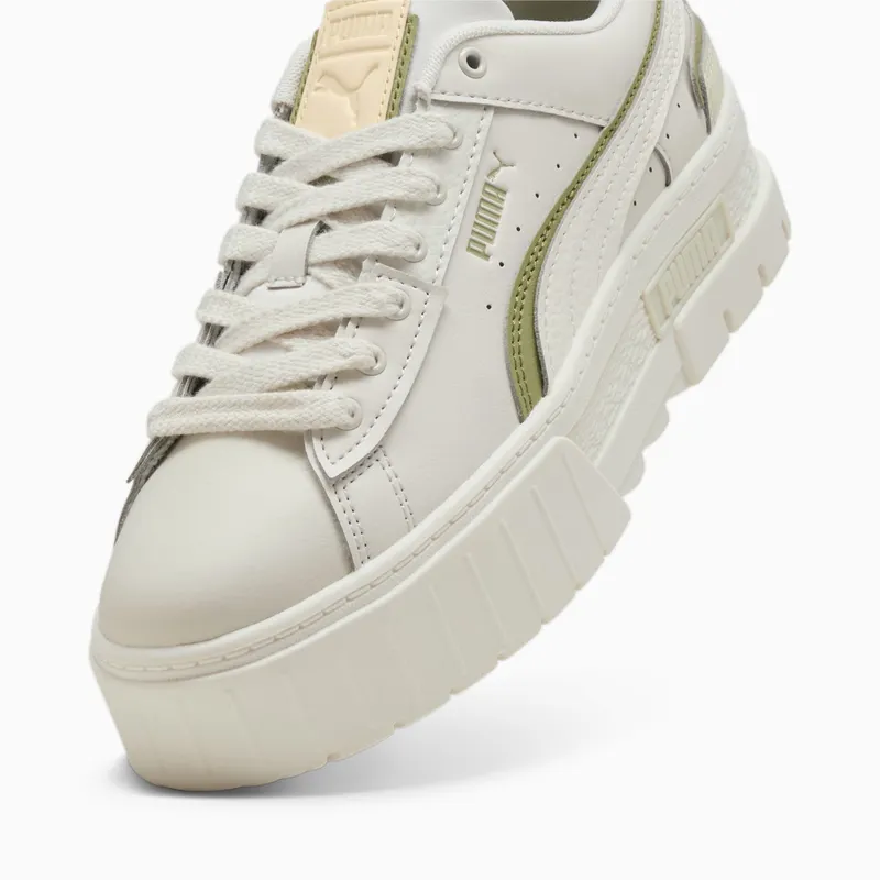 Puma Mayze UT Selva Groen/Grijs (401433-01)