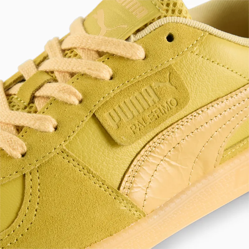 Puma Palermo Citrus unisex (398381-398381)