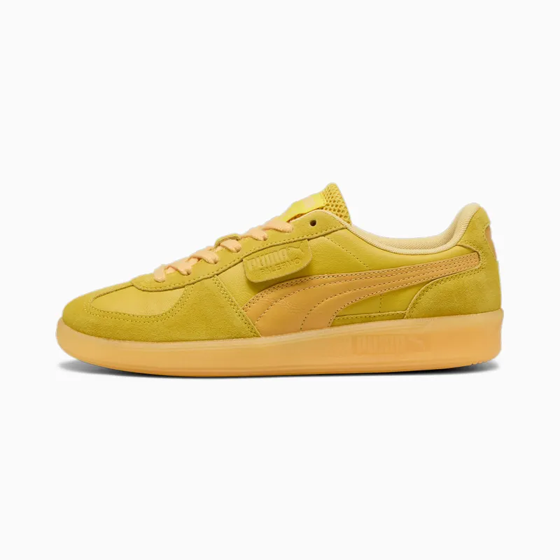 Puma Palermo Citrus unisex (398381-398381)