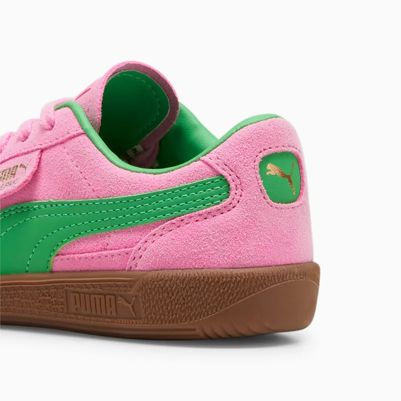 Puma Palermo Special Roze/Groen (397761-01)