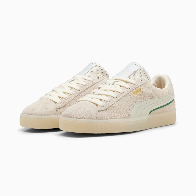 Puma Suede Classics OG Groen/Grijs/Wit (398569-01)