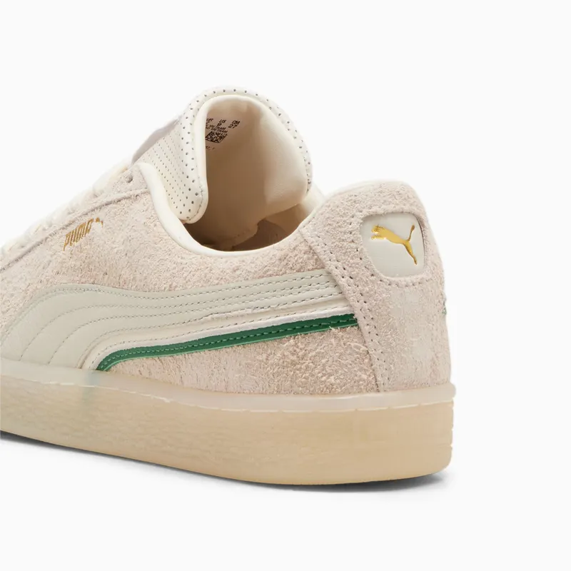 Puma Suede Classics OG Groen/Grijs/Wit (398569-01)