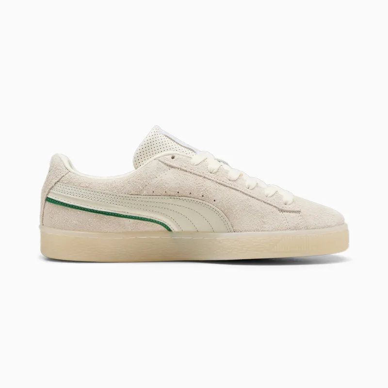 Puma Suede Classics OG Groen/Grijs/Wit (398569-01)