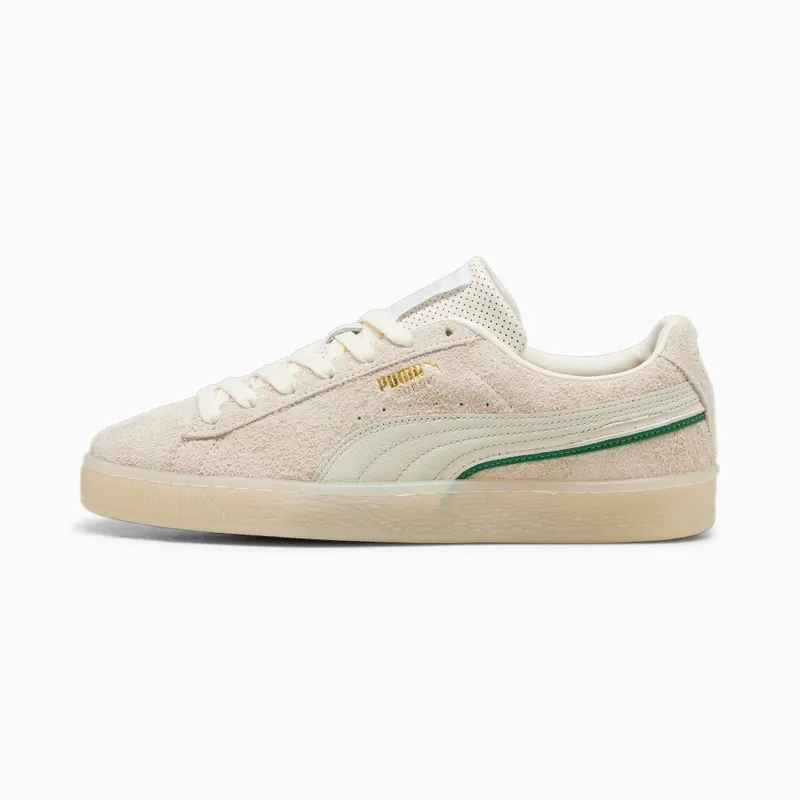 Puma Suede Classics OG Groen/Grijs/Wit (398569-01)