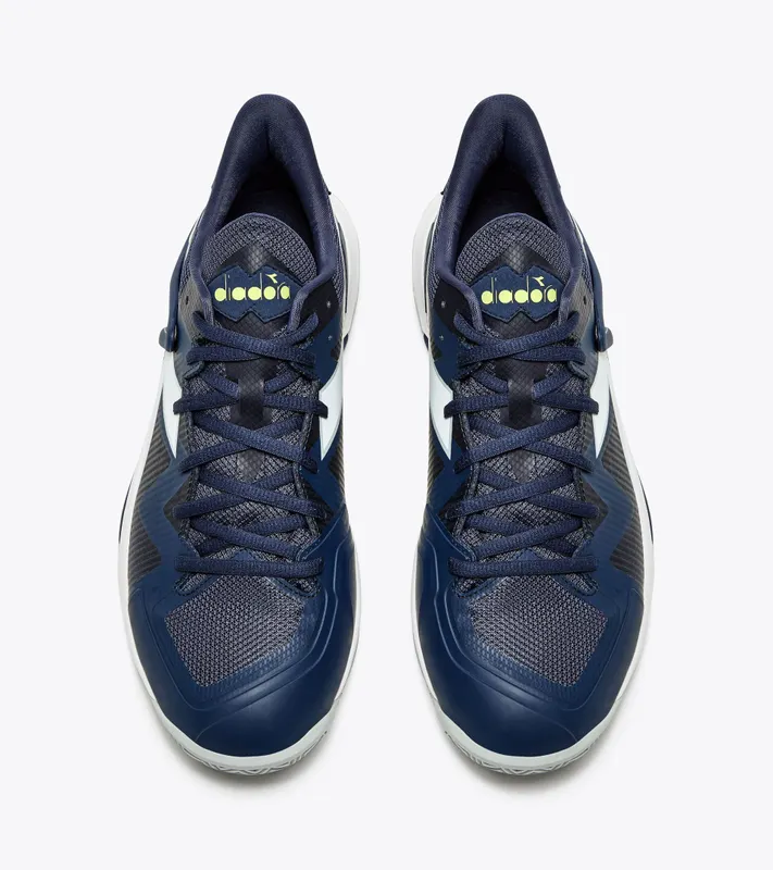 Diadora B.icon 2 Clay Pageant Blue / White (101.179106_D1034)