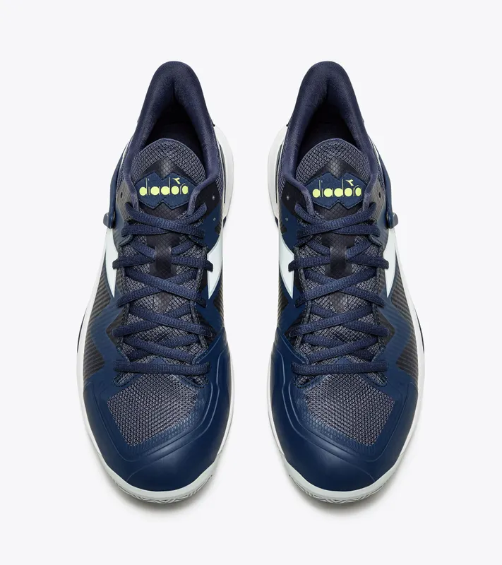 Diadora B.icon 2 Clay Pageant Blue / White (101.179106_D1034)