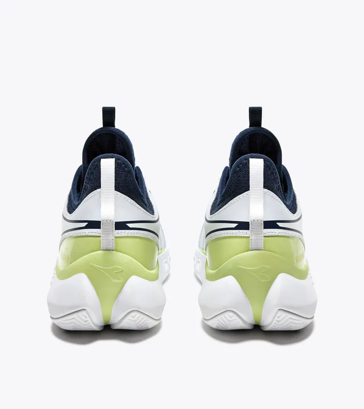 Diadora Finale Clay White / Pageant Blue (101.179361_D1033)