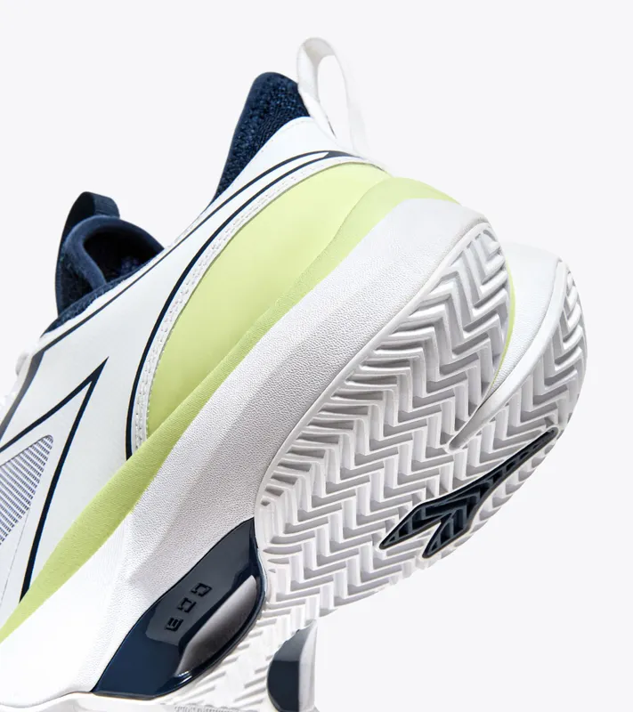 Diadora Finale Clay White / Pageant Blue (101.179361_D1033)