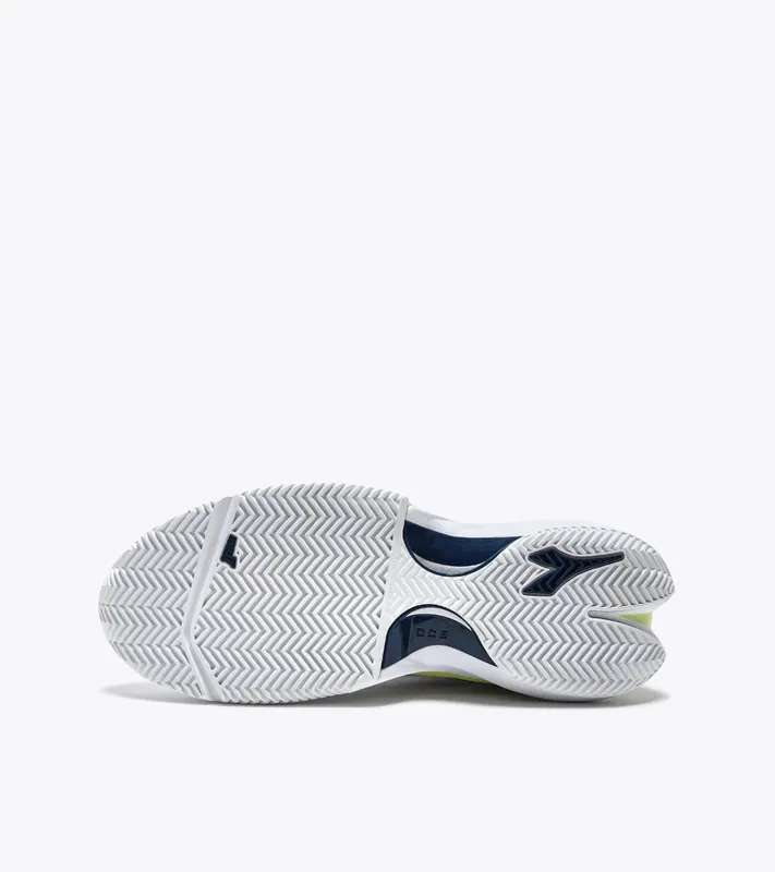 Diadora Finale Clay White / Pageant Blue (101.179361_D1033)