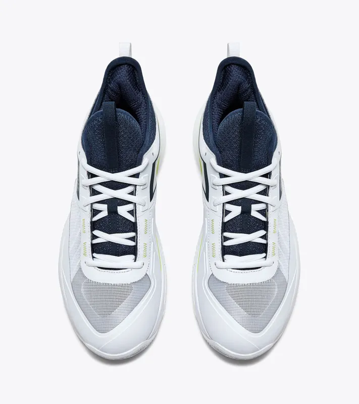 Diadora Finale Clay White / Pageant Blue (101.179361_D1033)