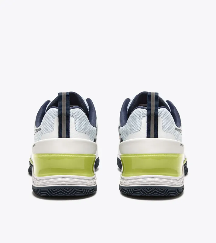 Diadora Blushield Torneo 2 Clay White / Pageant Blue (101.179504_D1033)