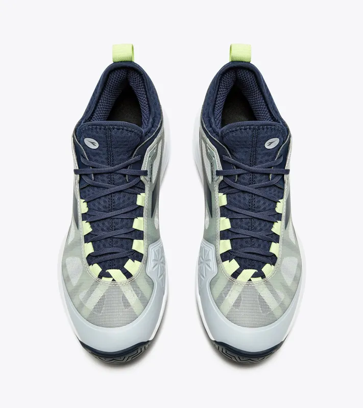 Diadora Speed Blushield Fly 4 + Ag Gray / Pageant Blue (101.179507_D1035)