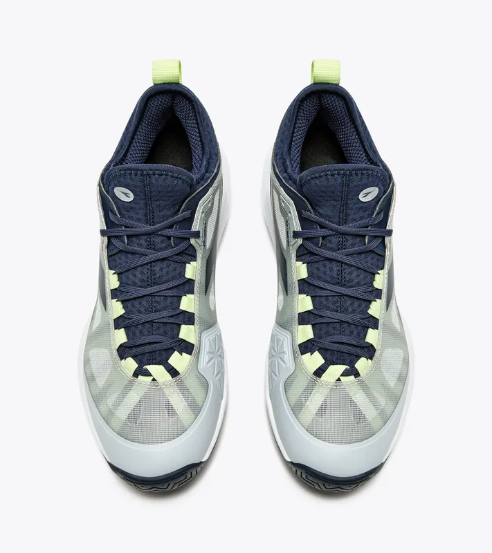Diadora Speed Blushield Fly 4 + Ag Gray / Pageant Blue (101.179507_D1035)