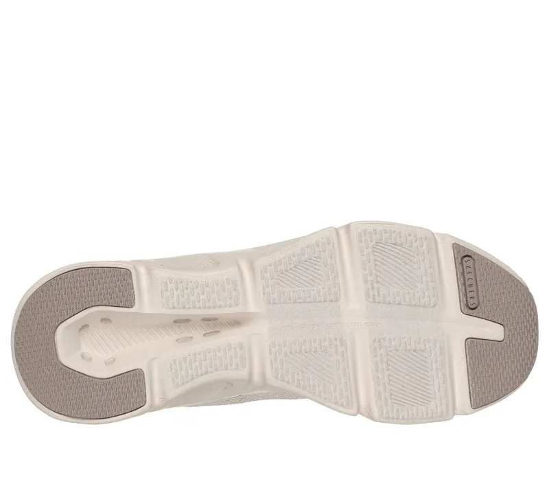 Skechers Glide-Step Gratify – Lume – Nude Natuurlijk (104607-NUDE)