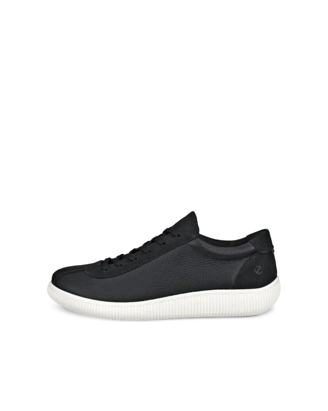 ECCO SOFT ZERO W Zwart (22025351052)