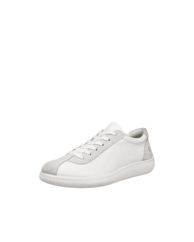 ECCO SOFT ZERO W Wit (22025352292)