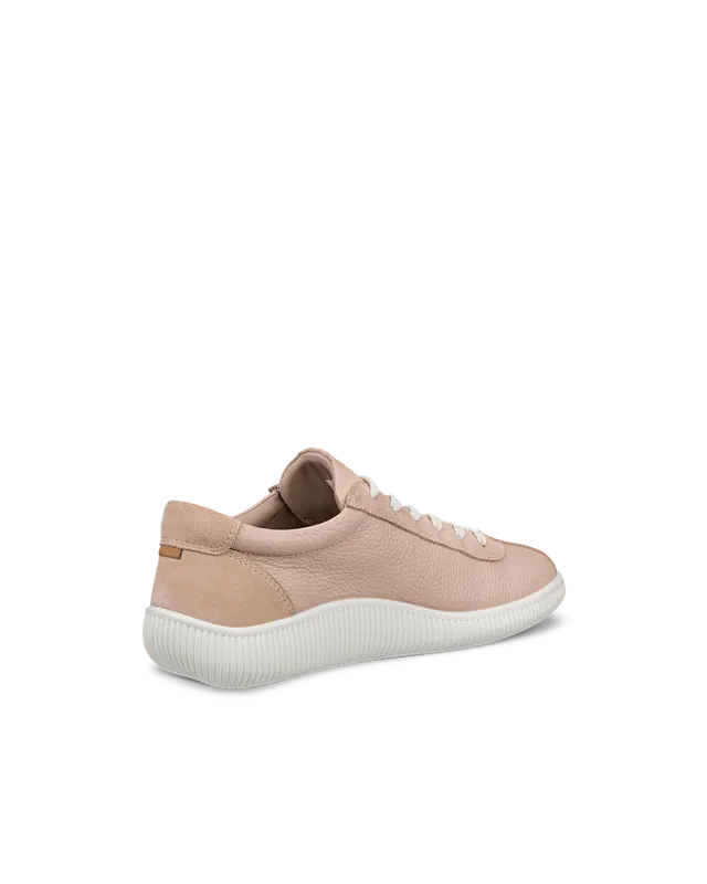 ECCO SOFT ZERO W Pink (22025359071)
