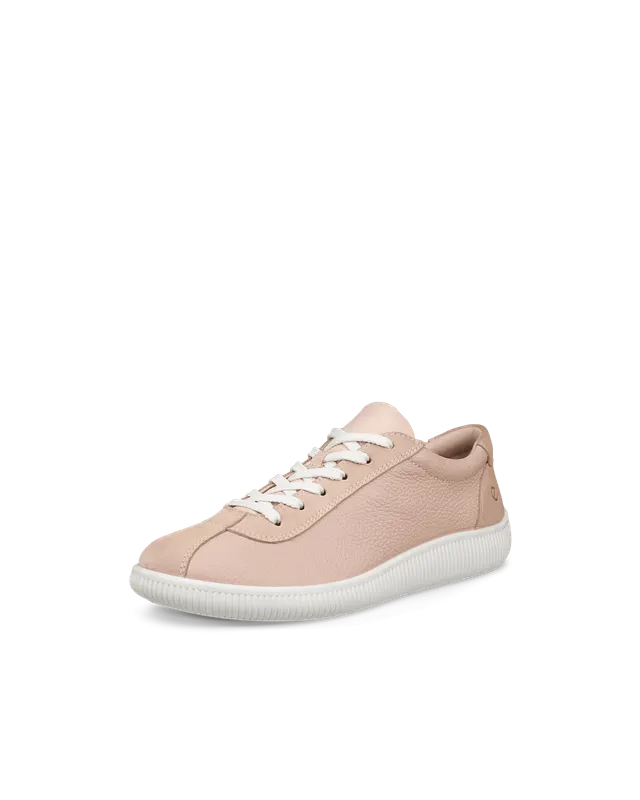 ECCO SOFT ZERO W Pink (22025359071)