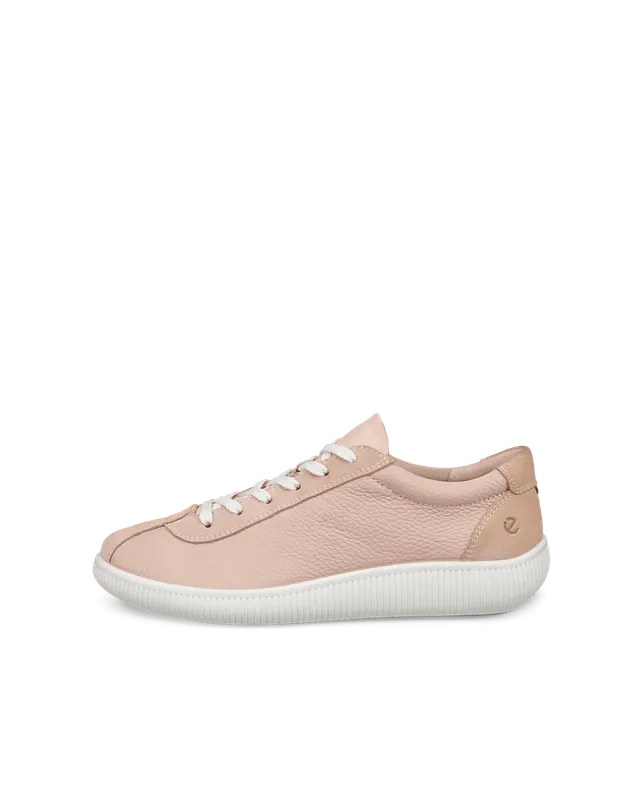 ECCO SOFT ZERO W Pink (22025359071)