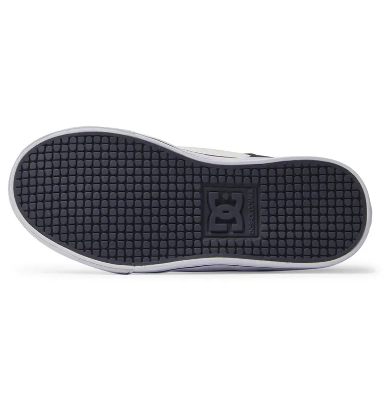 DC Shoes Pure Elastic shady blue/orange (ADBS300256-SBO)