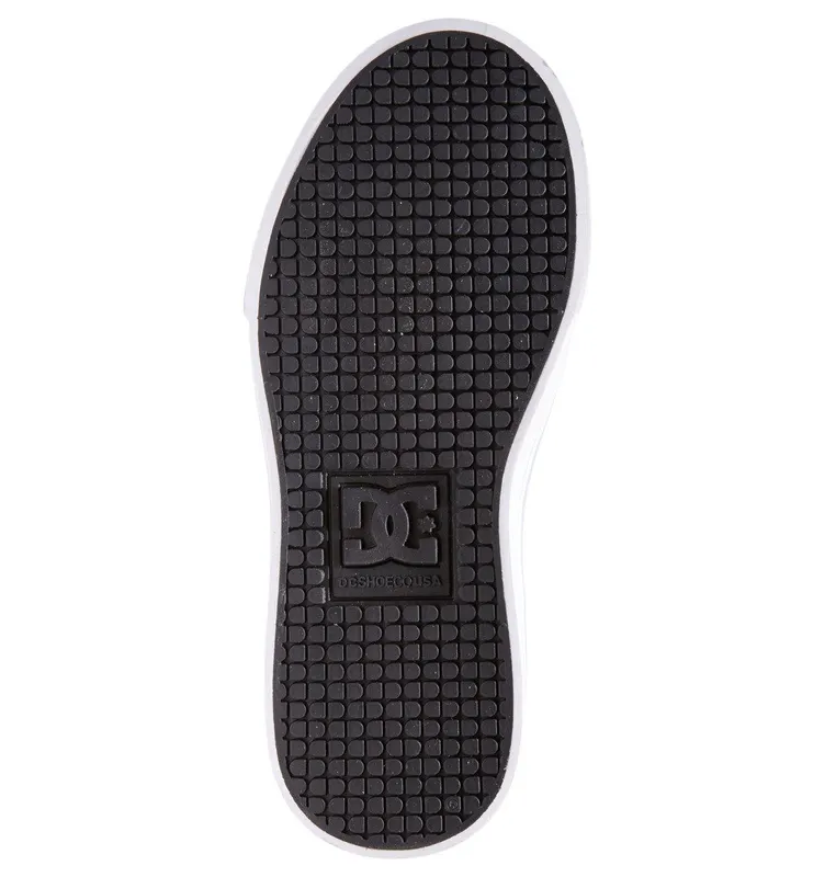 DC Shoes Pure High-Top EV black camo (ADBS300324-BLO)