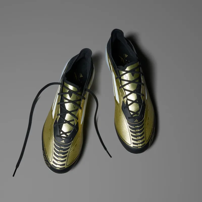 adidas F50 Elite Messi Firm Ground Voetbalschoenen (IG6717)