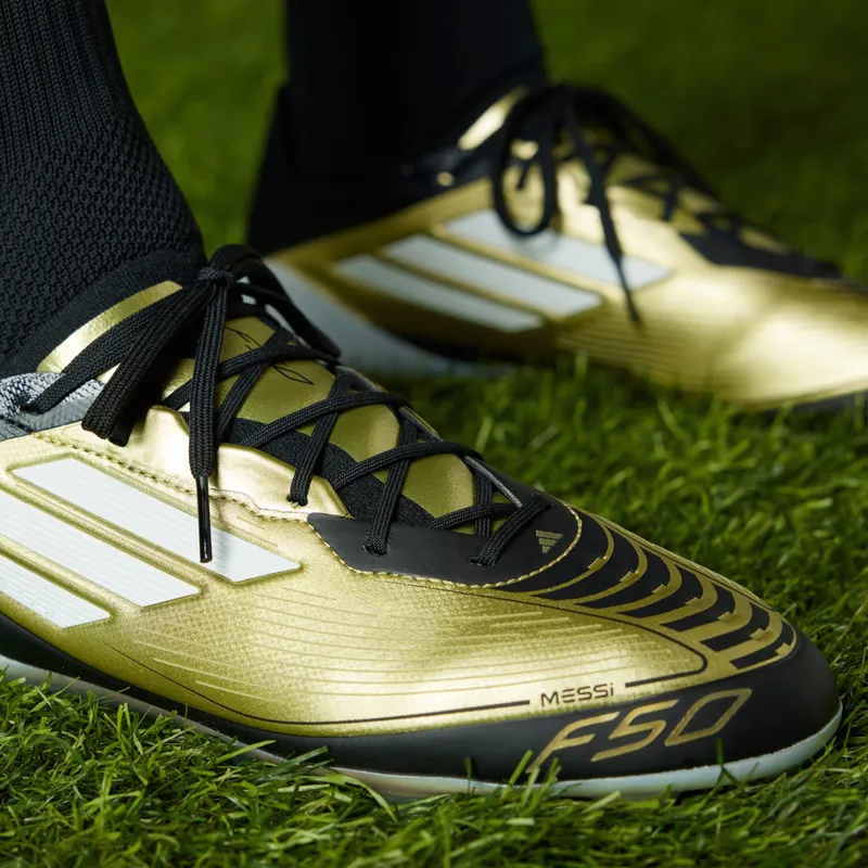 adidas F50 Elite Messi Firm Ground Voetbalschoenen (IG6717)