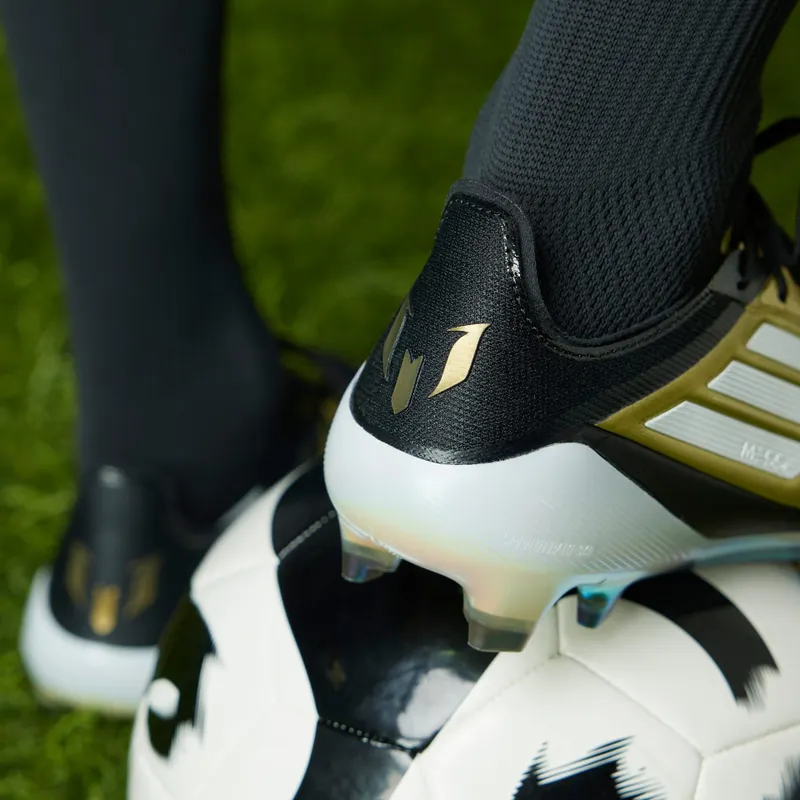 adidas F50 Elite Messi Firm Ground Voetbalschoenen (IG6717)