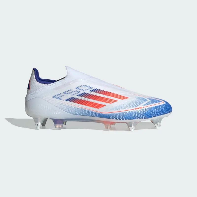 adidas F50 Elite Veterloze Soft Ground Voetbalschoenen (IF1319)
