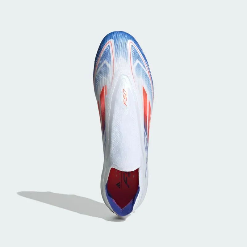 adidas F50 Elite Veterloze Soft Ground Voetbalschoenen (IF1319)
