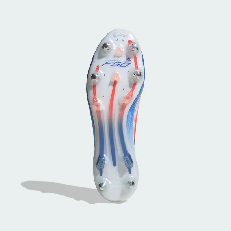 adidas F50 Elite Veterloze Soft Ground Voetbalschoenen (IF1319)