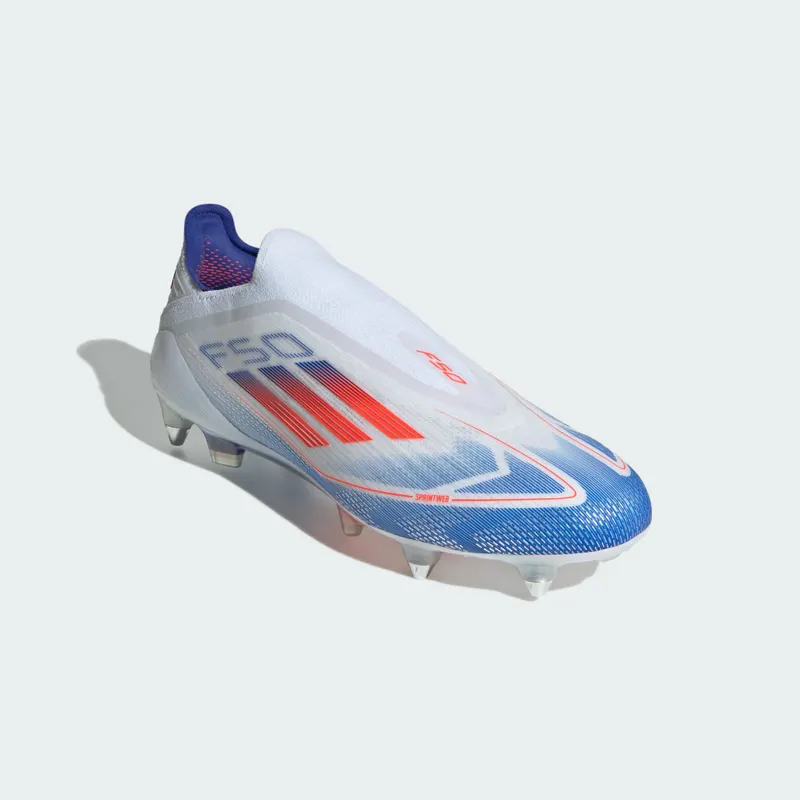 adidas F50 Elite Veterloze Soft Ground Voetbalschoenen (IF1319)