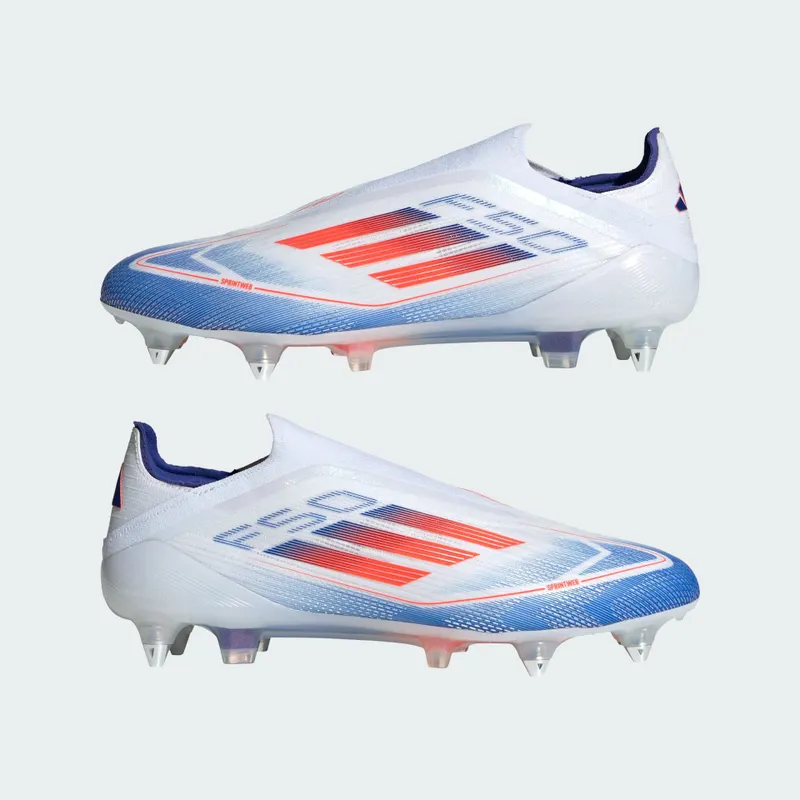 adidas F50 Elite Veterloze Soft Ground Voetbalschoenen (IF1319)