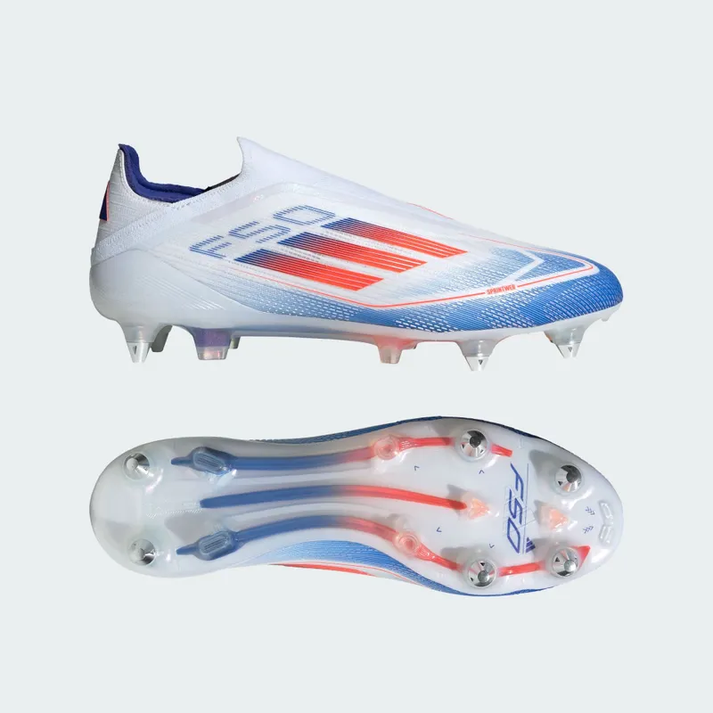adidas F50 Elite Veterloze Soft Ground Voetbalschoenen (IF1319)