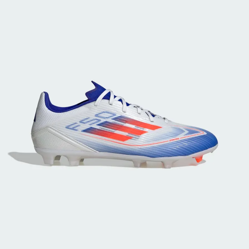 adidas F50 League Firm / Multi-Ground Voetbalschoenen (IE0601)