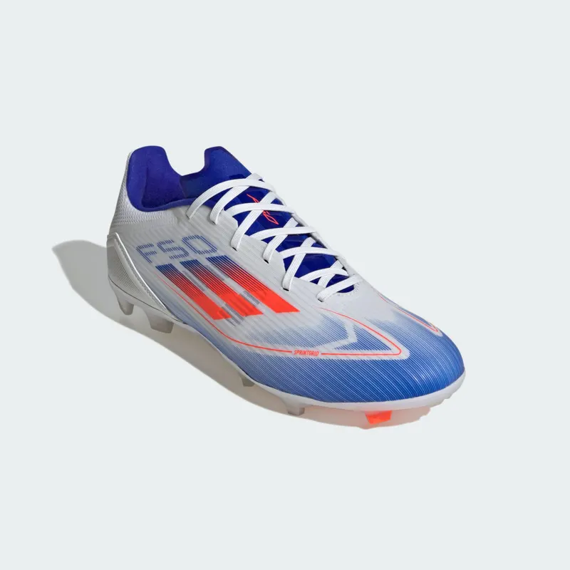 adidas F50 League Firm / Multi-Ground Voetbalschoenen (IE0601)