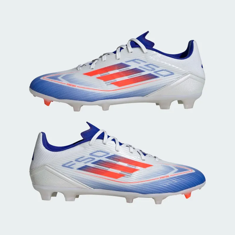 adidas F50 League Firm / Multi-Ground Voetbalschoenen (IE0601)
