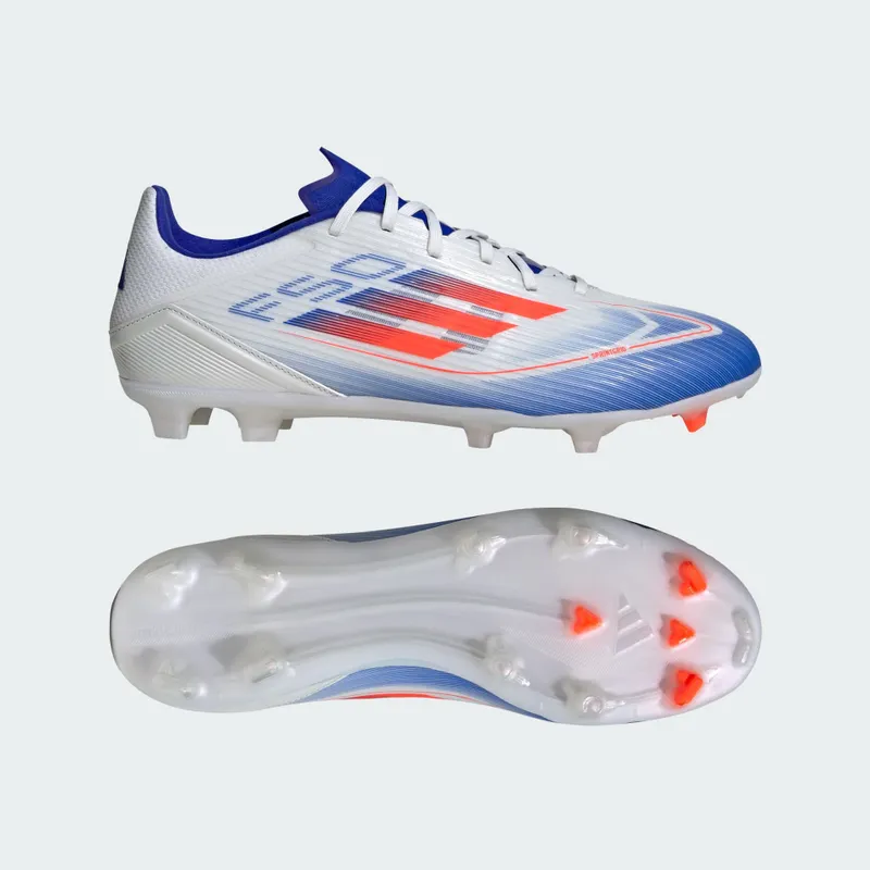 adidas F50 League Firm / Multi-Ground Voetbalschoenen (IE0601)