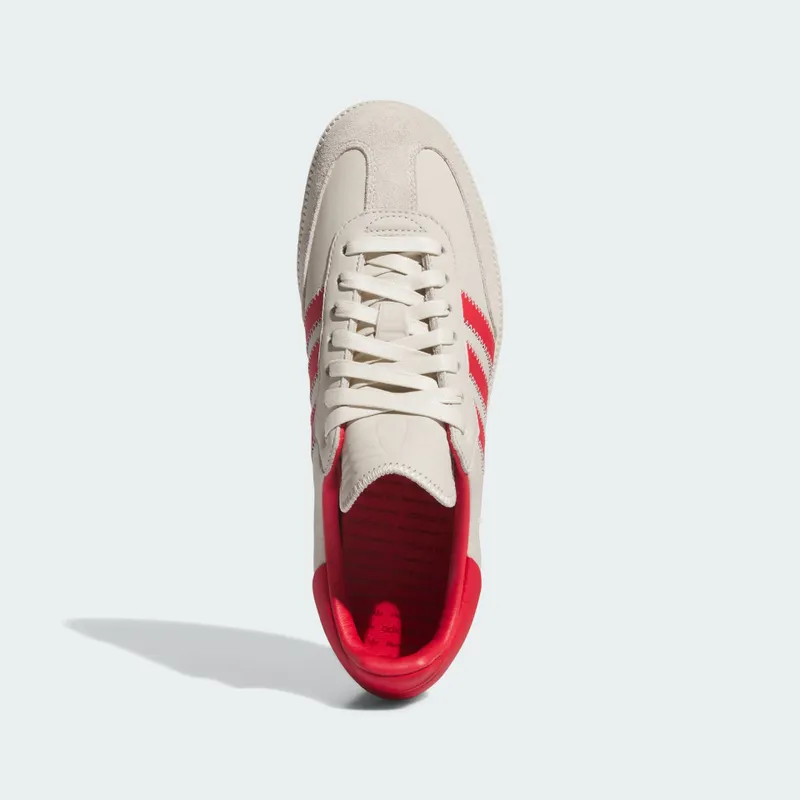 adidas Pharrell Williams Humanrace Samba (ID9066)