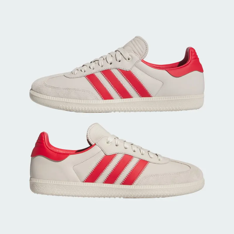 adidas Pharrell Williams Humanrace Samba (ID9066)