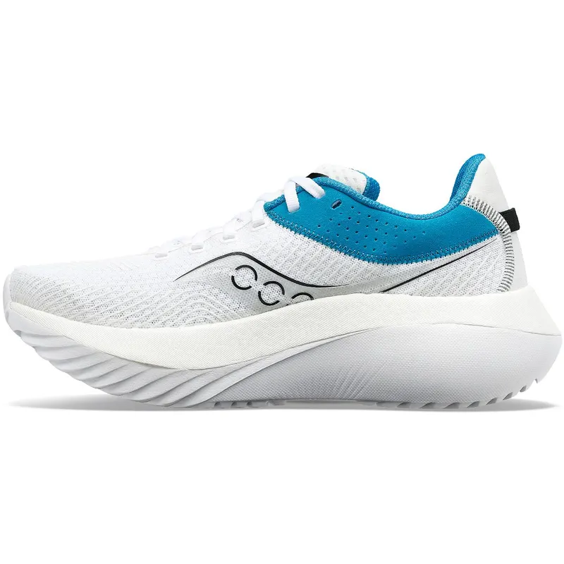 Saucony Kinvara Pro White / Ink (S10847-20)