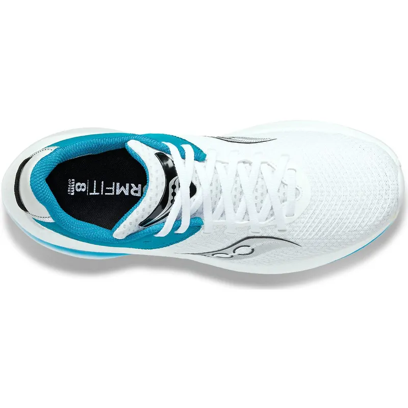 Saucony Kinvara Pro White / Ink (S10847-20)