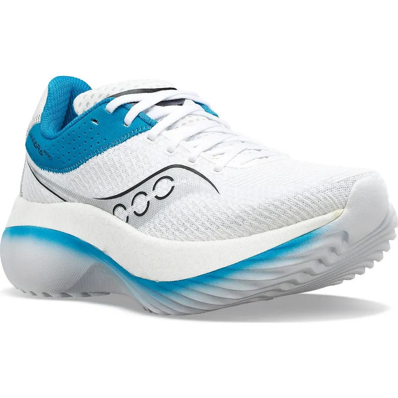 Saucony Kinvara Pro White / Ink (S10847-20)