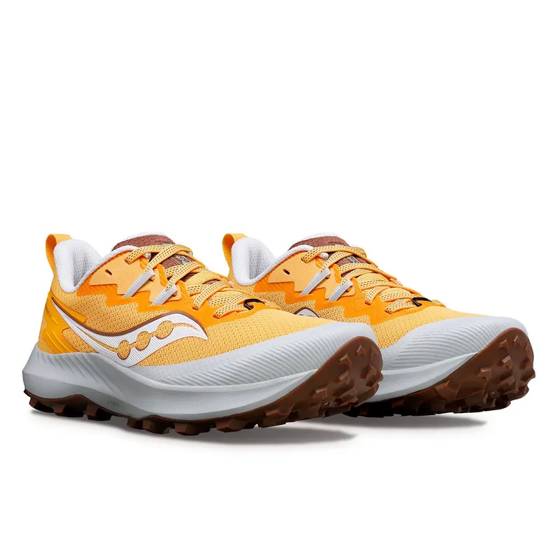 Saucony Peregrine 14 Flax / Clove (S10916-121)
