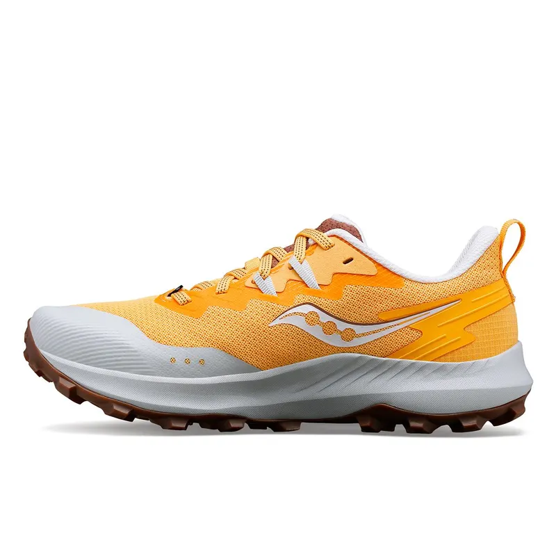Saucony Peregrine 14 Flax / Clove (S10916-121)