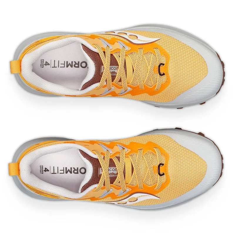 Saucony Peregrine 14 Flax / Clove (S10916-121)